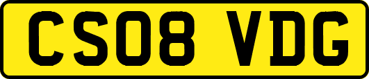 CS08VDG