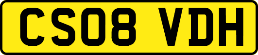 CS08VDH