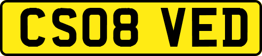 CS08VED
