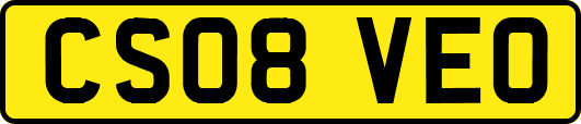 CS08VEO
