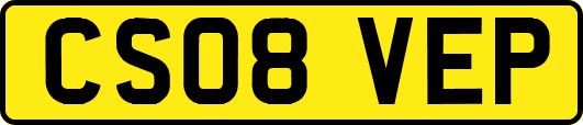 CS08VEP