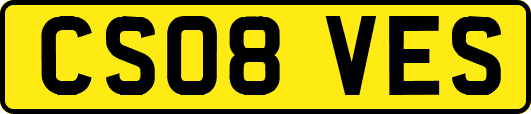 CS08VES