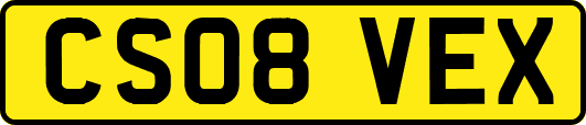 CS08VEX
