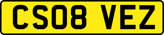 CS08VEZ