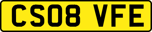 CS08VFE