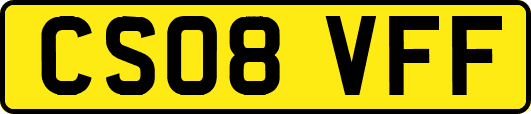 CS08VFF