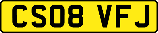 CS08VFJ