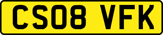 CS08VFK