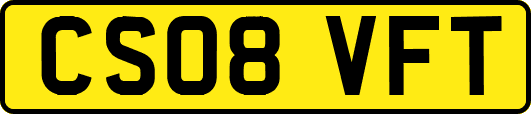 CS08VFT