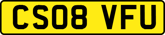 CS08VFU