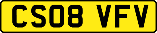 CS08VFV