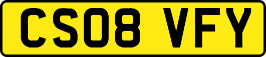 CS08VFY
