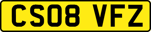 CS08VFZ