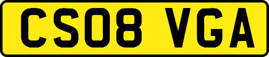 CS08VGA