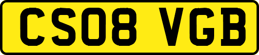 CS08VGB