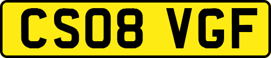 CS08VGF