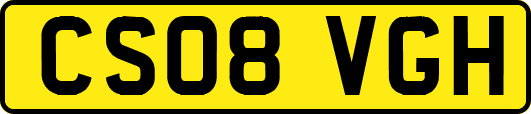 CS08VGH