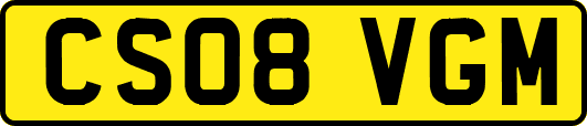 CS08VGM