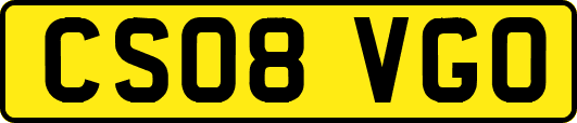 CS08VGO
