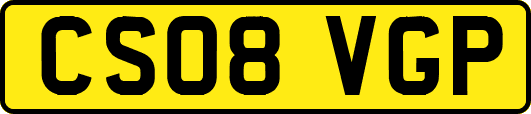 CS08VGP