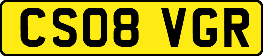 CS08VGR