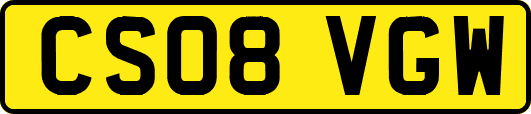 CS08VGW