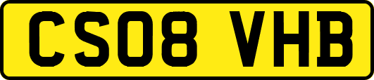 CS08VHB