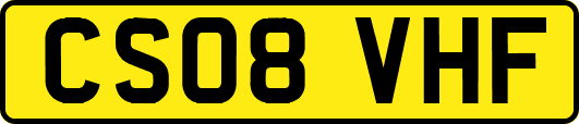CS08VHF