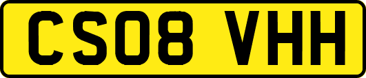 CS08VHH