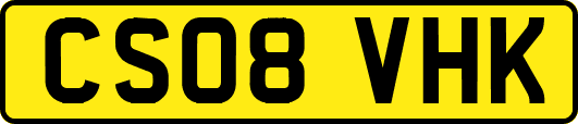 CS08VHK