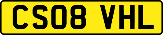 CS08VHL