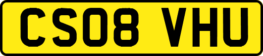 CS08VHU