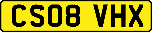 CS08VHX