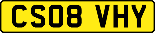 CS08VHY