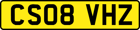 CS08VHZ