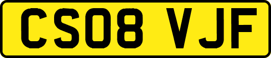 CS08VJF