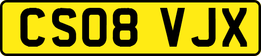 CS08VJX