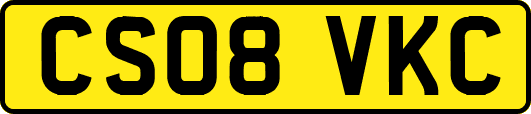 CS08VKC