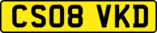 CS08VKD