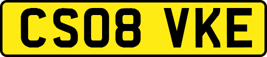 CS08VKE