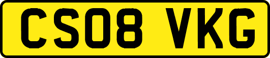 CS08VKG