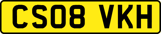 CS08VKH