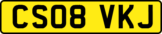 CS08VKJ