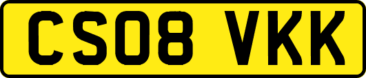 CS08VKK