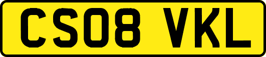 CS08VKL