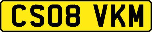CS08VKM