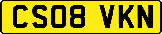 CS08VKN