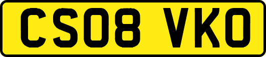 CS08VKO