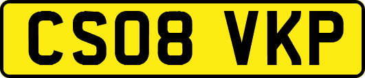 CS08VKP