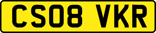 CS08VKR